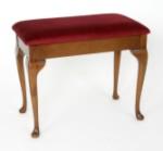woodhouse solo piano stool
